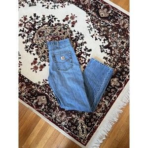 Vintage Y2K Carhartt Jeans Men’s 34x30
